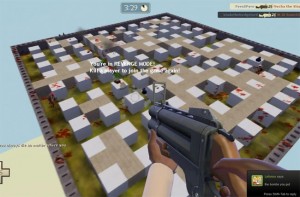 TF2 Bomberman