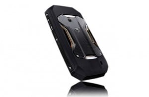 Tag Heuer Racer Android Smartphone