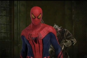 The Amazing Spider-Man Game - Manhattan Playground Trailer