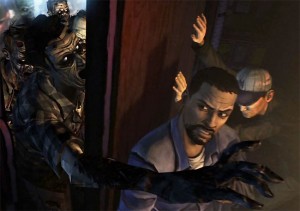 The Walking Dead