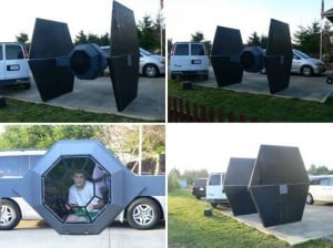 Tie Fighter