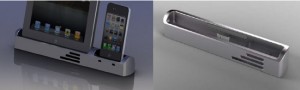 Billet Dock