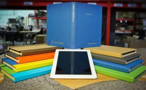 DodoCase iPad