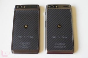 Droid RAZR Gets Droid RAZR MAXX Aftermarket Conversion Kit