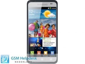 Galaxy S III