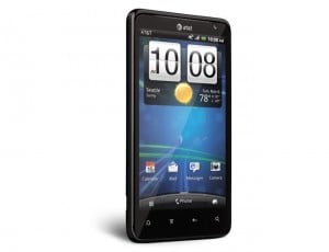 HTC Vivid