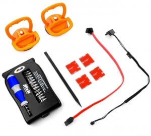 iFixit Dual Drive iMac Kit