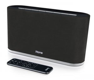 iHome iW2 AirPlay