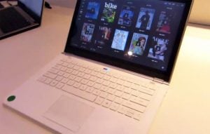 Intel Ultrabook