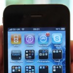 iPhone 4