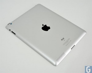 New iPad 3