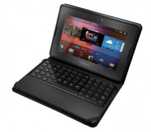 BlackBerry PlayBook Mini Keyboard