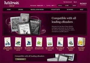Pottermore