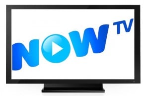 Sky Now TV