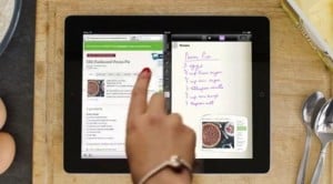Tapose iPad