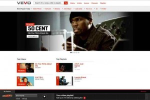 Vevo