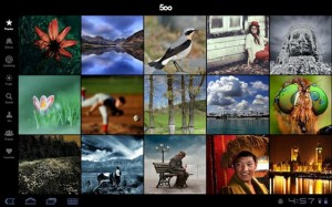 500px Android