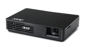 Acer C120 Pico Projector