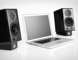 Adam ARTist 5 Monitors