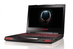 Alienware MX11