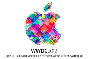 WWDC 2012