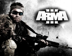 Arma III