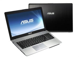 Asus K And N Series