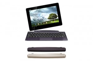 Asus Transformer Prime GPS Dongle