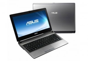 Asus U32U