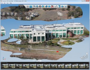 Autodesk 3D HQ