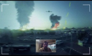 Battlefield 5 Google Glasses