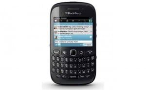 BlackBerry Curve 9220