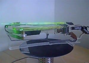Blade Driver