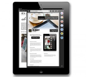 Blogsy iPad App Receives Major Update Adds Vimeo And Tumblr Support