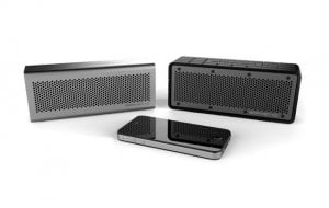 Braven Six Speaker