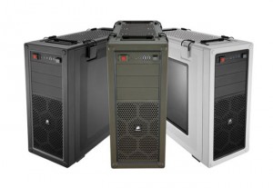 Corsair Vengeance C70 PC case