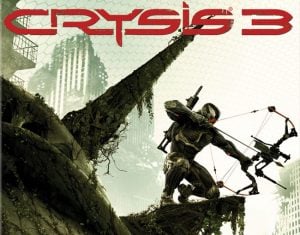 Crysis 3 Gameplay Trailer