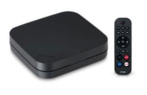 D-Link MovieNite