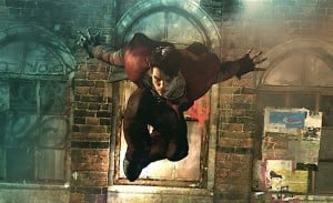 DmC : Devil May Cry