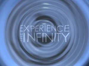 Experience The Infinity