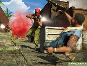 Far Cry 3