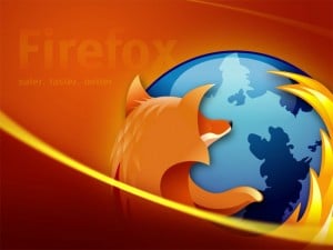 Firefox 12