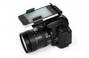 Flash Dock