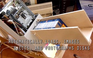 Floppy Disk Archiver
