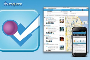 Foursquare