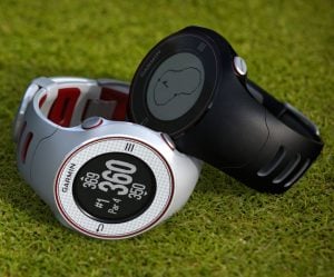 Garmin Approach S3 Touchscreen GPS Golf Watch
