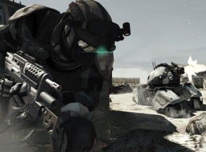 Ghost Recon Future Soldier