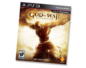 God of War: Ascension