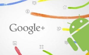 Google Android App