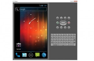 Google Android Emulator
